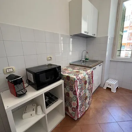 Affittacamere Podesti 6 *