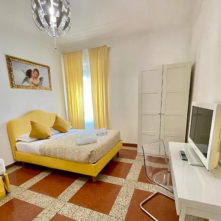 Podesti 6 Affittacamere