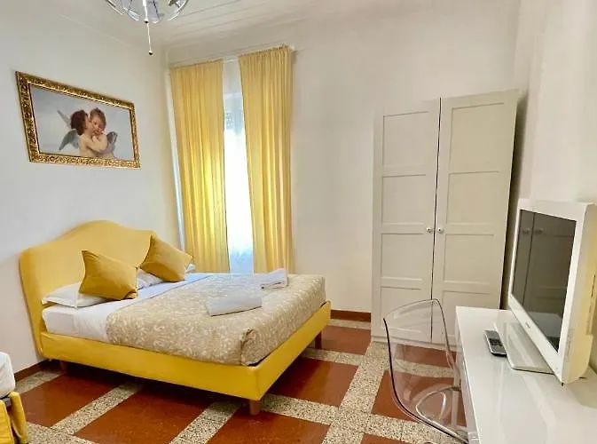 Podesti 6 Guest house